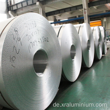 AA3003 Aluminiumspulen für den Boden